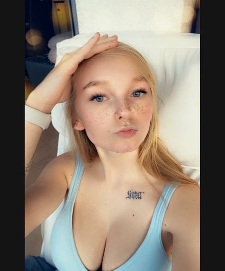 blonde vivi hd schöne bilder