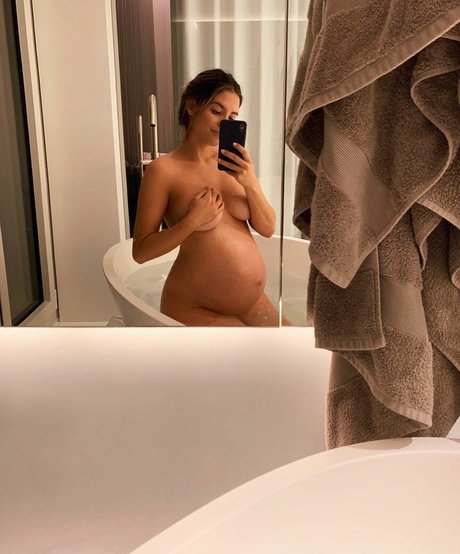 Sarah Kohan nacktheit erotische galerien