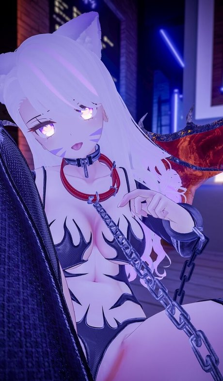 Unari VR top erotische bild