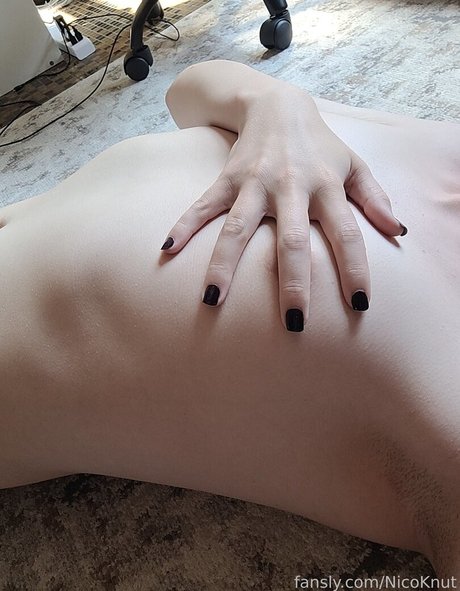 NicoKnut pornografische galerie
