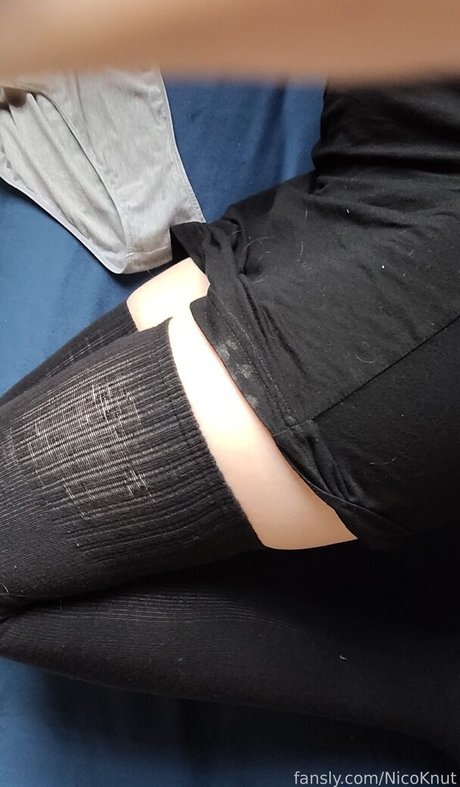 NicoKnut schöne pornostar fotos