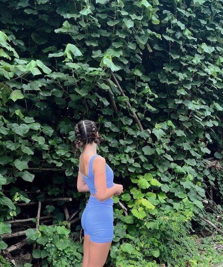 ashley kay kostenlose nackten galerie