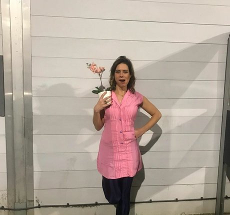 Lou Sanders kostenlose nacktheit foto