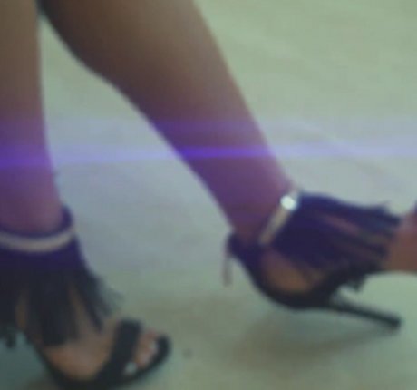 Natalia Rios exklusive galerie