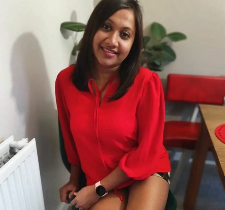 Scarlet Vixen heiße nette archiv