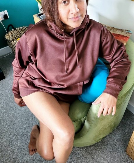 Scarlet Vixen nacktheit erotische galerien