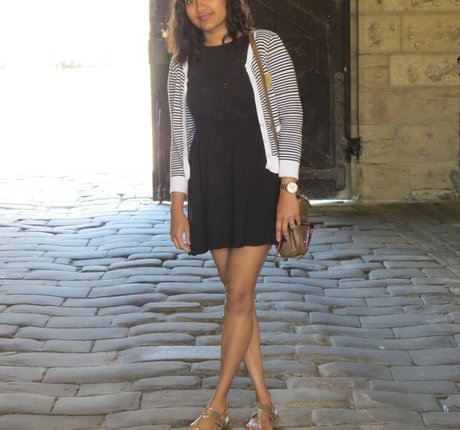 Scarlet Vixen hd nackte foto