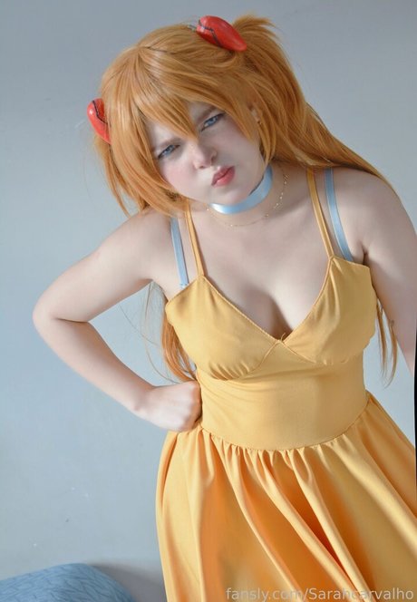 Sarahcarvalho model pornographische foto