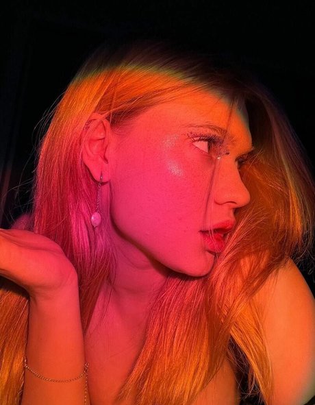 roxannken exklusive sexy fotos