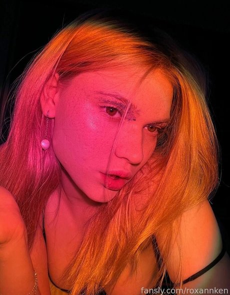 roxannken kunst schöne galerie