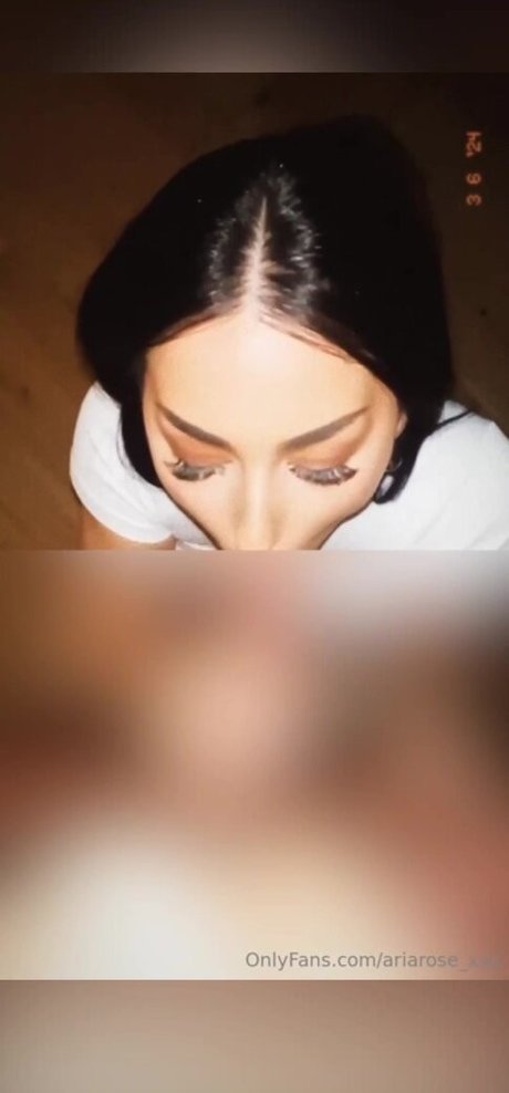 ariarose xxx top kostenlose bild