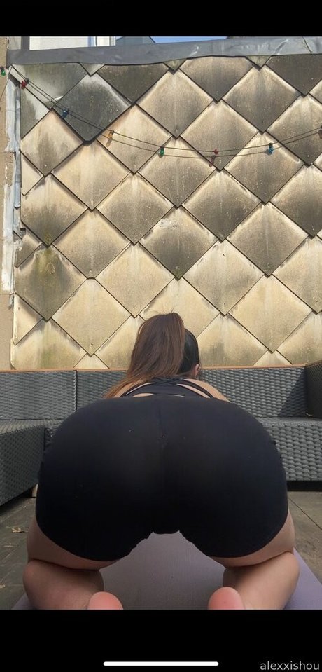 alexxishou porno nacktheit galerien