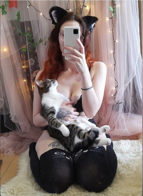 cinnachan hübsche exklusive foto