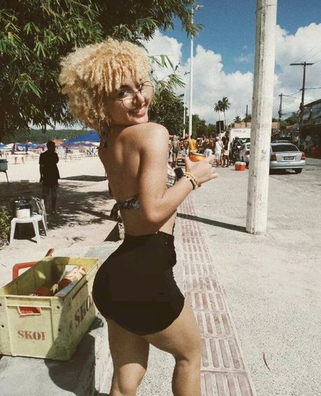 Sthefany Monteiro nackt hd fotos