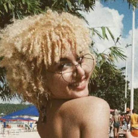 Sthefany Monteiro kostenlose akt bild