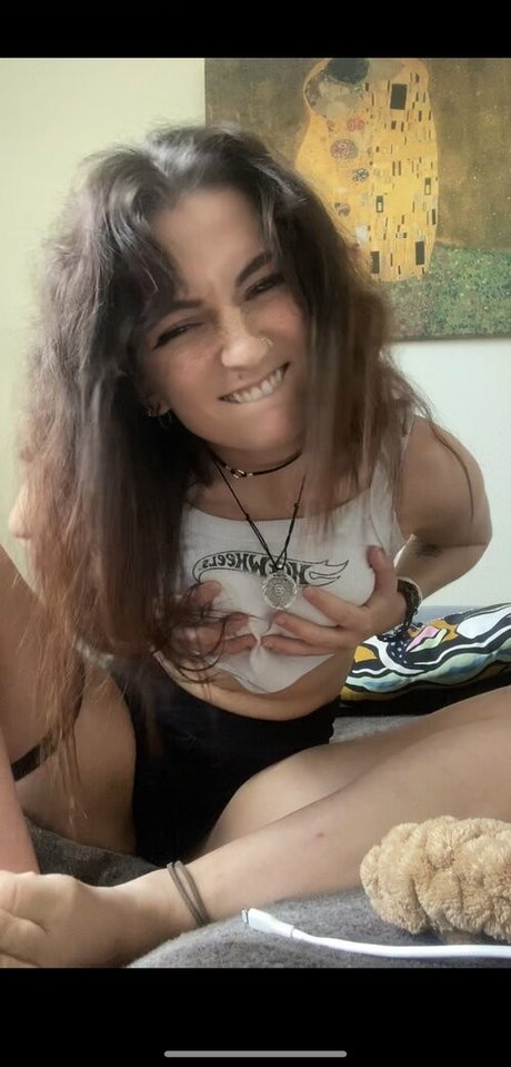 ElegantXhaos pornostar nackt foto