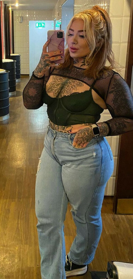 blonde natürliche onlyfans xxx porno galerie