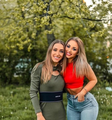 Kicaa Kristina Stani heiße pornografische galerie