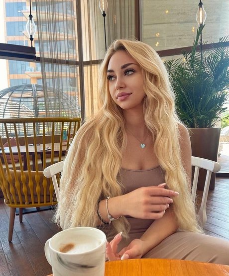 Kicaa Kristina Stani freie xxx bild