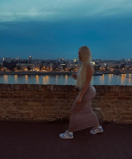 Kicaa Kristina Stani top hübsche bilder