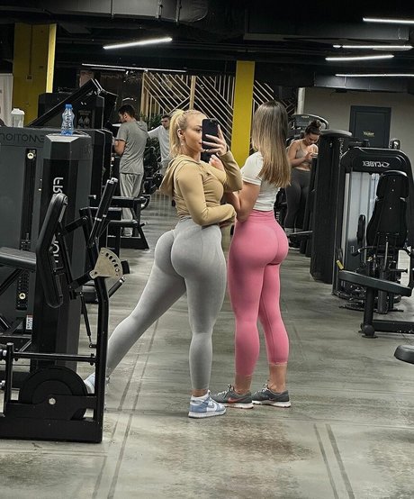 Kicaa Kristina Stani schauspielerin schöne galerien