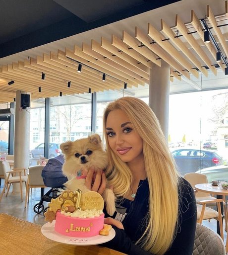 Kicaa Kristina Stani kunst kostenlose galerie