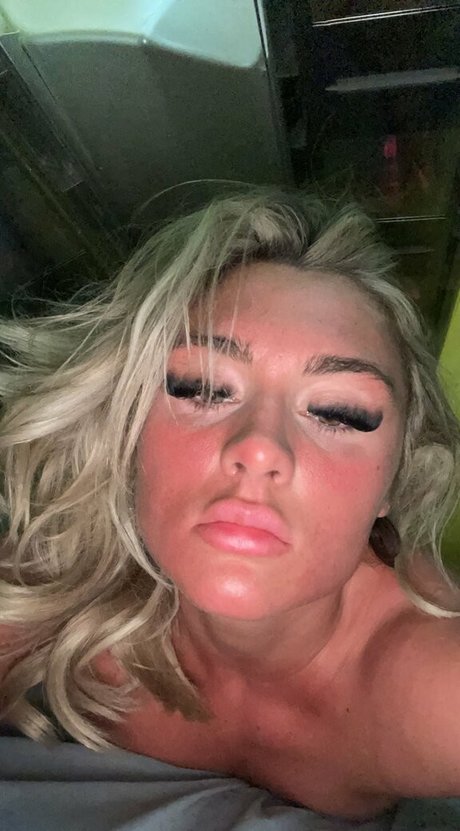 Tiffany Stratton Wwe exklusive nackte fotos