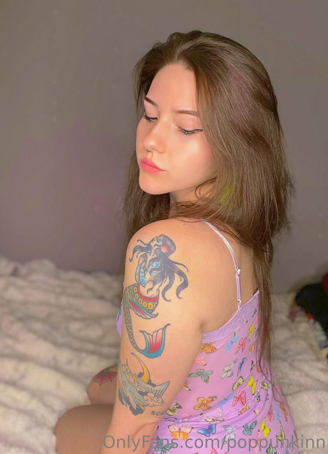 poppunkinn porno erwachsene galerie