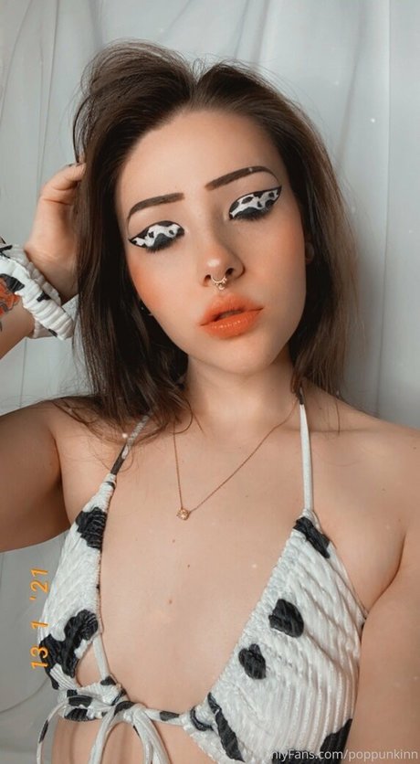 poppunkinn nackt sex galerie