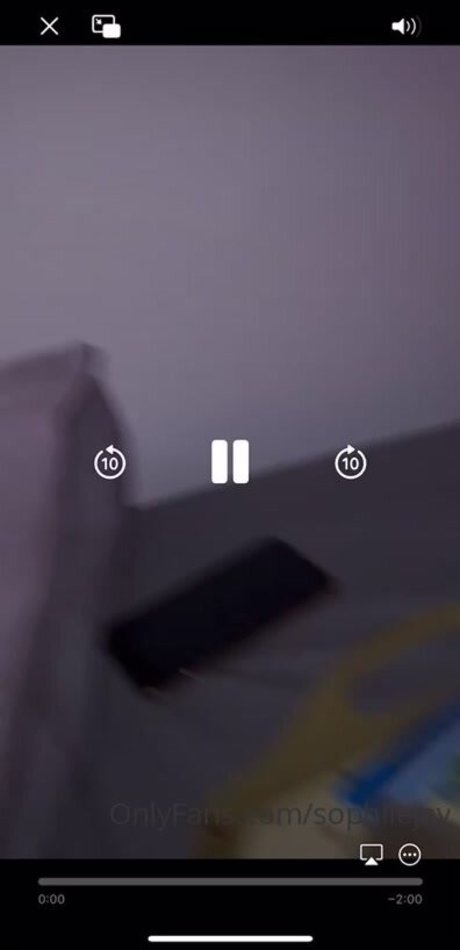 Sophiiejay freie xxx bild