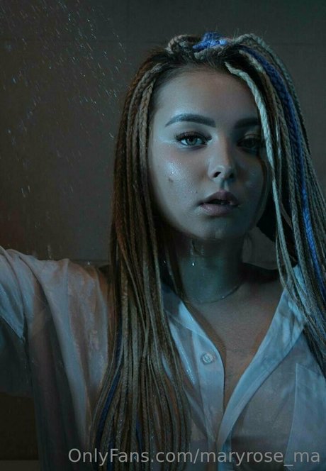 maryrose ma nackt schöne bild
