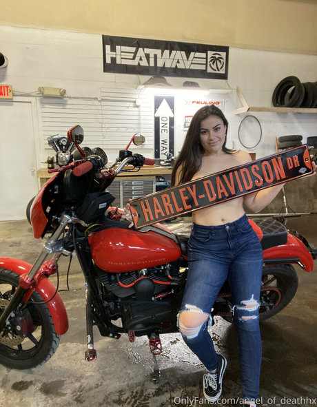 angel of deathhx erwachsene nackt bild