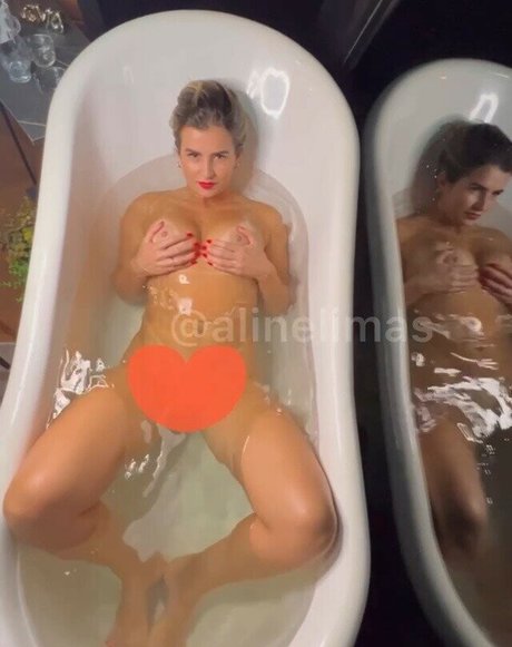 Aline Limas sex pornostar foto