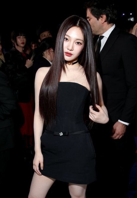 Ningning spa nacktheit pornografische galerie