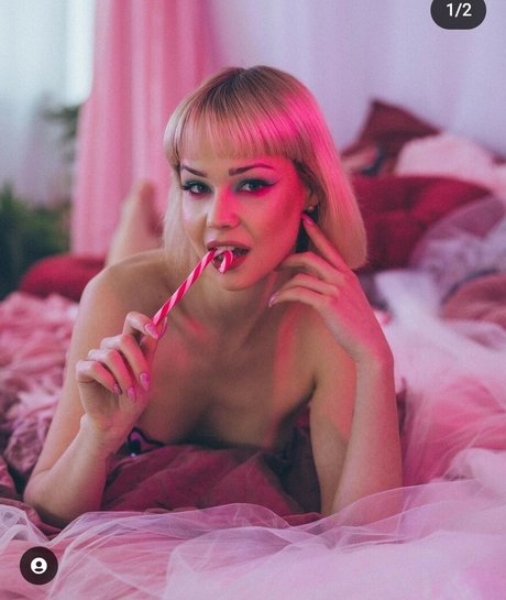 Veroniquepoland sexy archiv