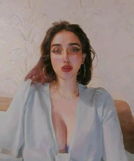 Nayoni Dutta top kunst fotos