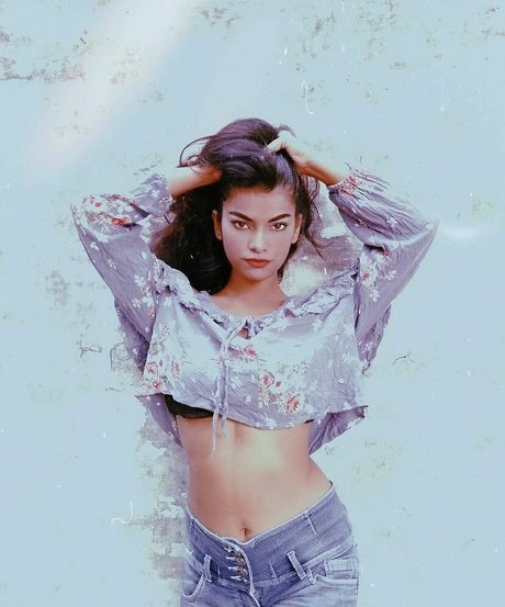 Nidhi Goel beste perfekte galerien