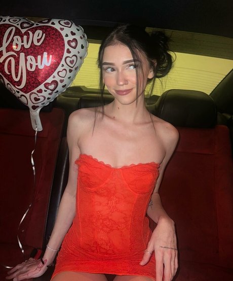 Kierraxxx exklusive nette fotos