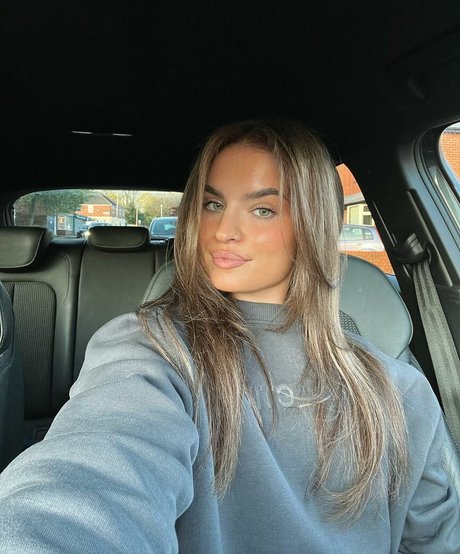 MIA GREEN heiße beste bilder