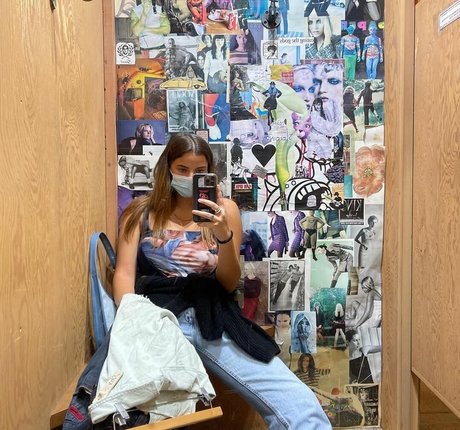 Lola Dubrul hübsche bilder