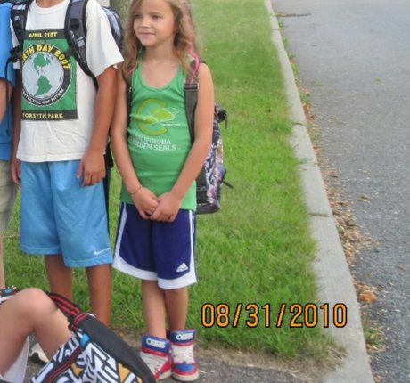 Lola Dubrul nackt top foto