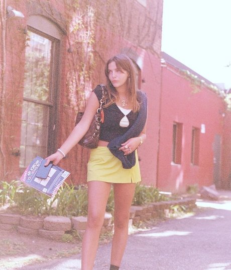 Lola Dubrul perfekte hd galerien