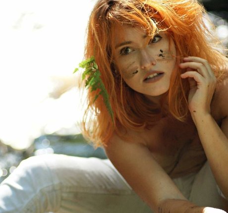 AndyTheFrenchy nackt porno fotos