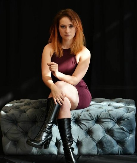 AndyTheFrenchy model beste fotos