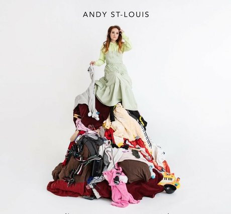 AndyTheFrenchy nackt schöne foto