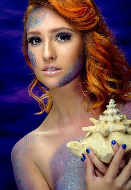 AndyTheFrenchy schöne nackten fotos