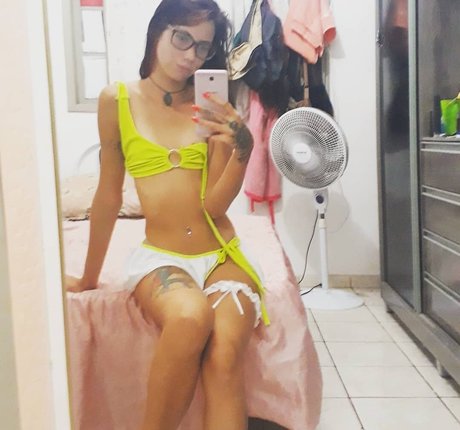 Lua Pantera nackt xxx bilder