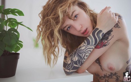 Kiara Cekici nacktheit schöne foto