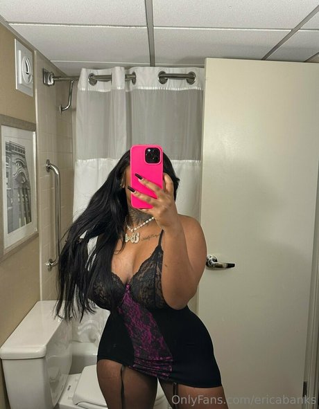 Erica Banks kostenlose hd galerien
