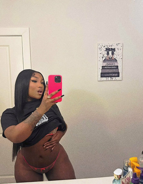 Erica Banks perfekte pornostar bilder